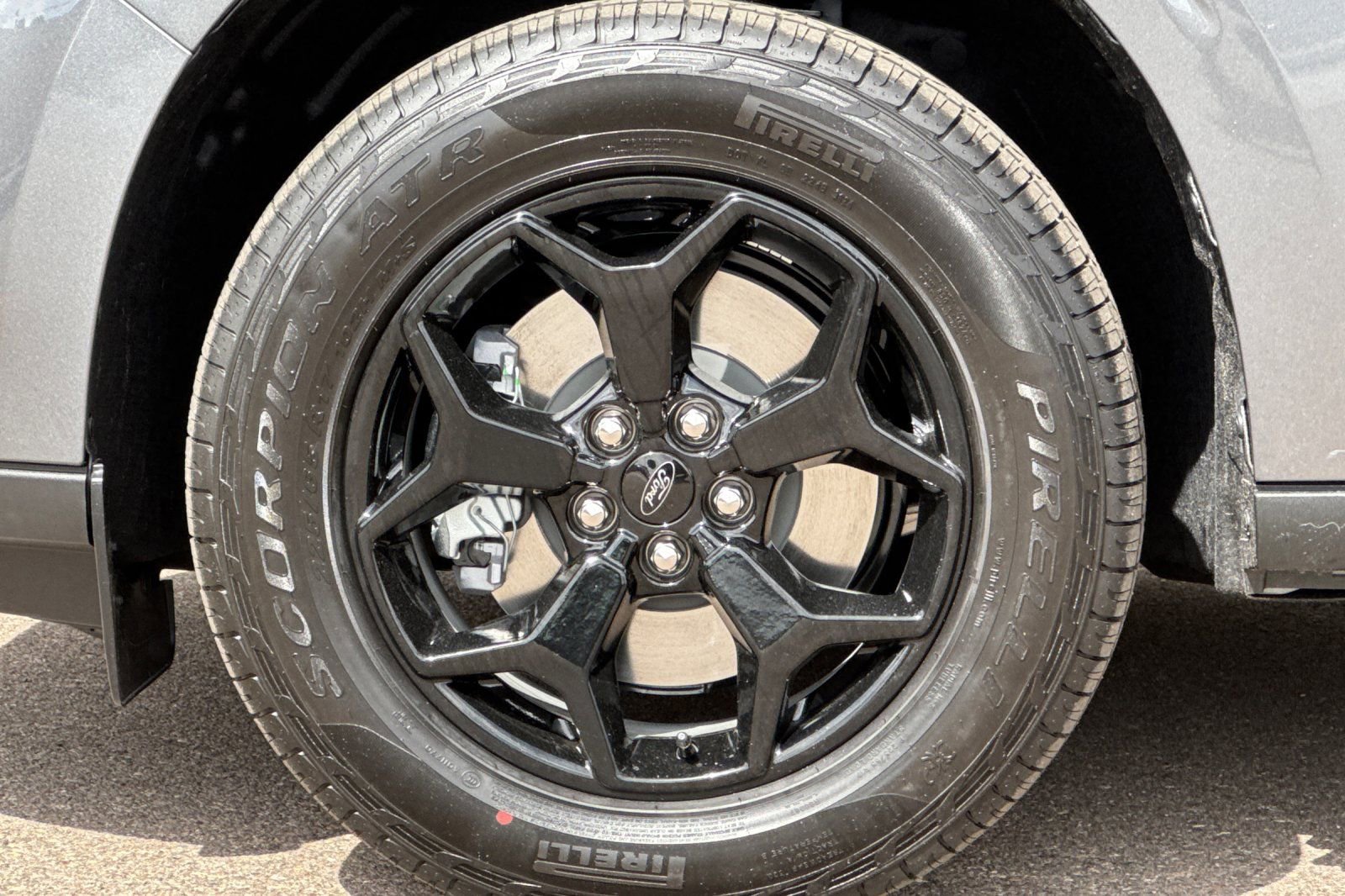 New 2025 Ford Maverick XLT w/ XLT Luxury Package image 23