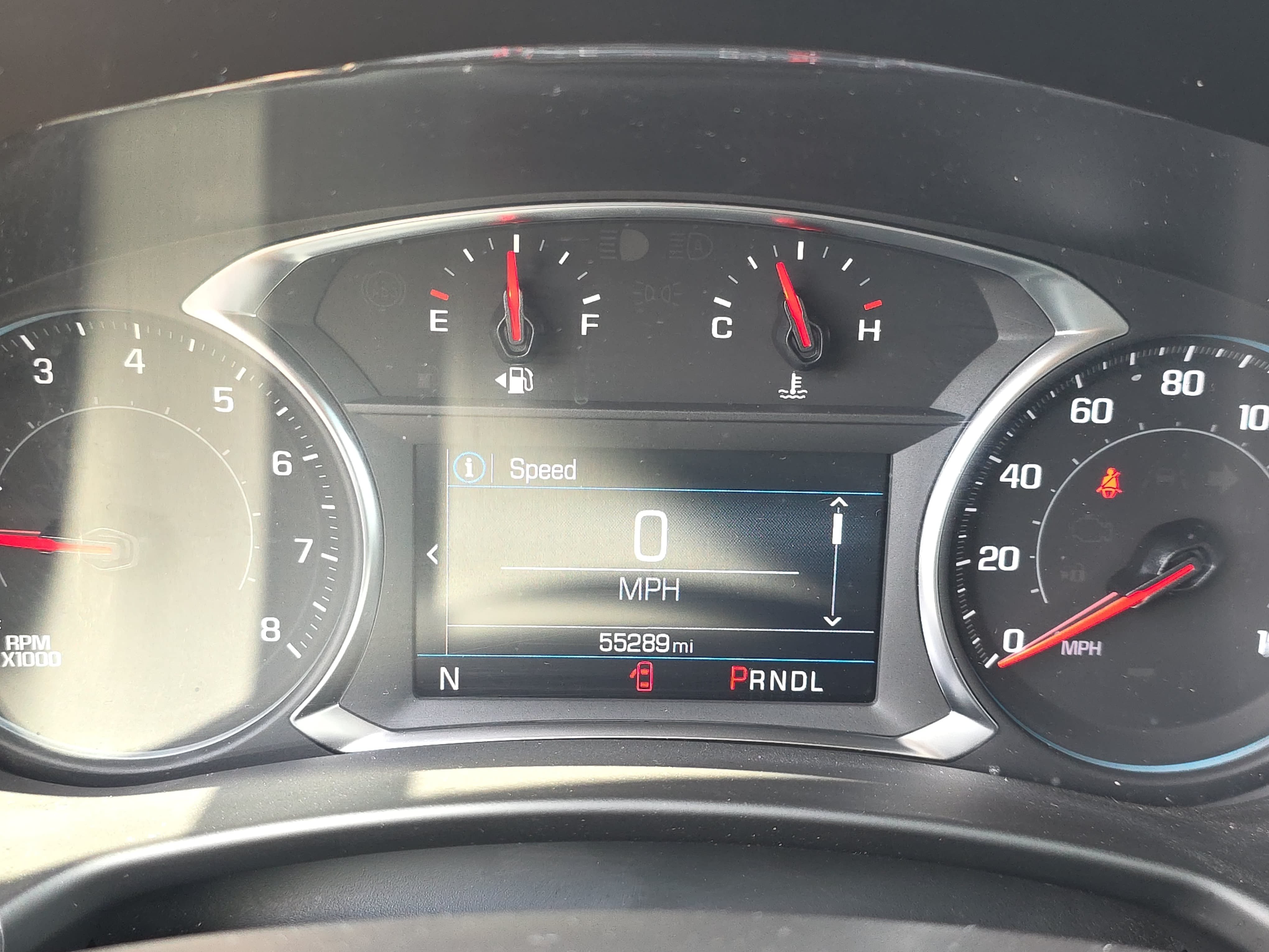 Used 2024 Chevrolet Equinox LT AWD/4WD image 17