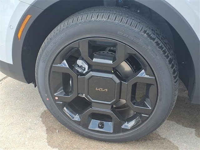 New 2026 Kia Sorento SX Prestige image 22