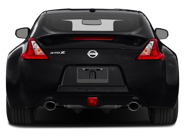 Used 2017 Nissan 370Z Coupe image 8