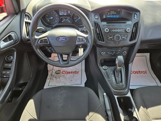 Used 2017 Ford Focus SE image 11