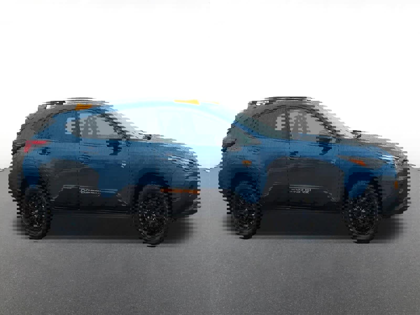 Certified 2026 Subaru Crosstrek 2.5i Wilderness w/ Crosstrek Mirror Package image 7