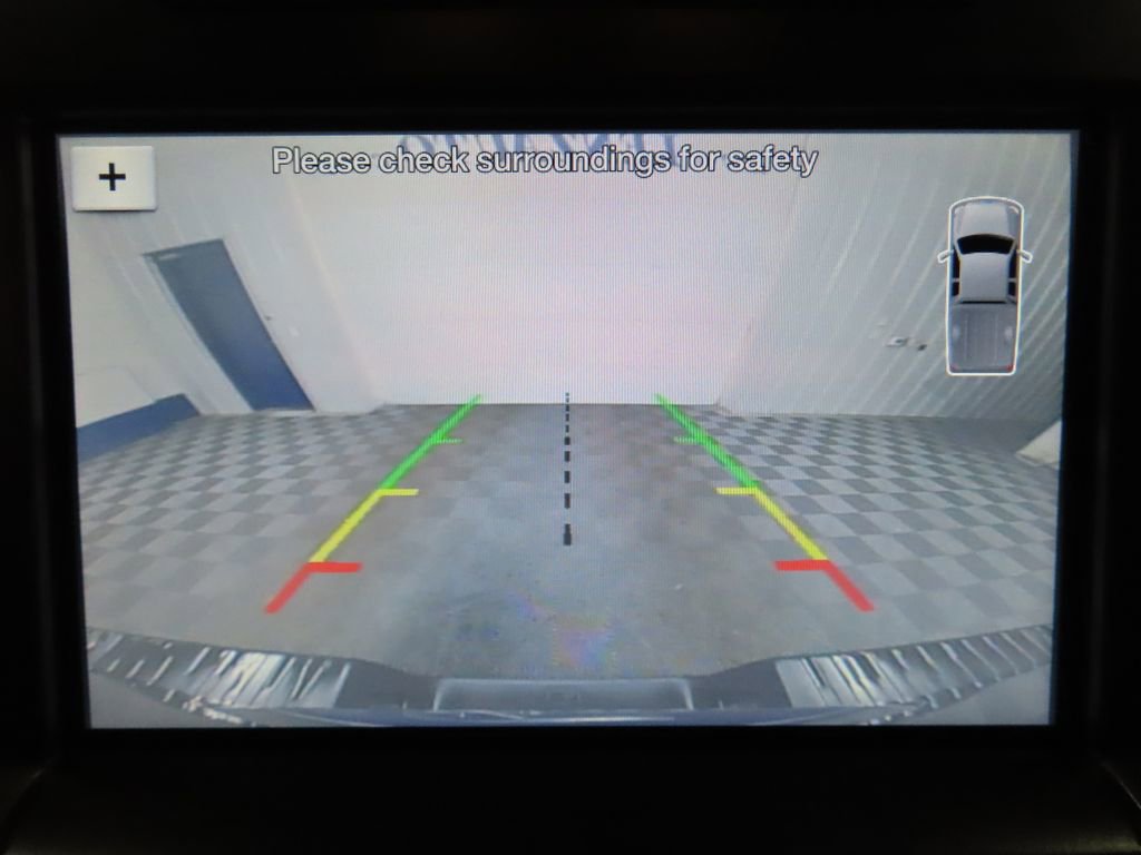 Used 2017 Ford F150 XLT w/ Equipment Group 302A Luxury image 17