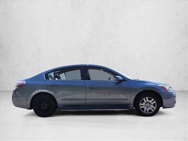 Used 2012 Nissan Altima 2.5 S FWD image 4