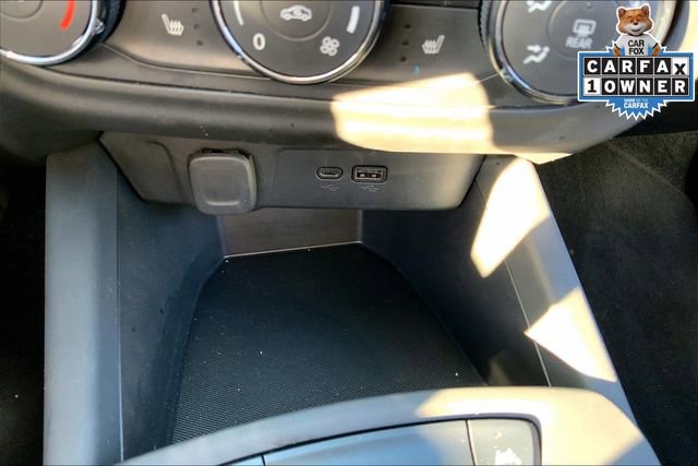 Used 2024 Chevrolet Trax RS w/ Driver Confidence Package image 33