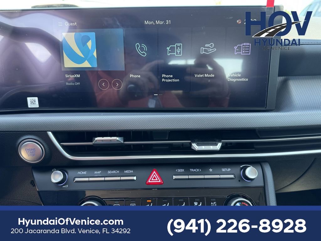 Certified 2025 Hyundai Sonata SE image 20