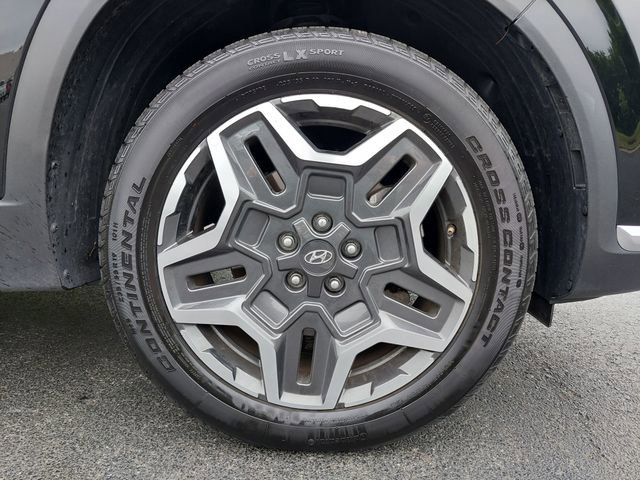 Used 2023 Hyundai Santa Fe SEL Premium AWD/4WD image 15