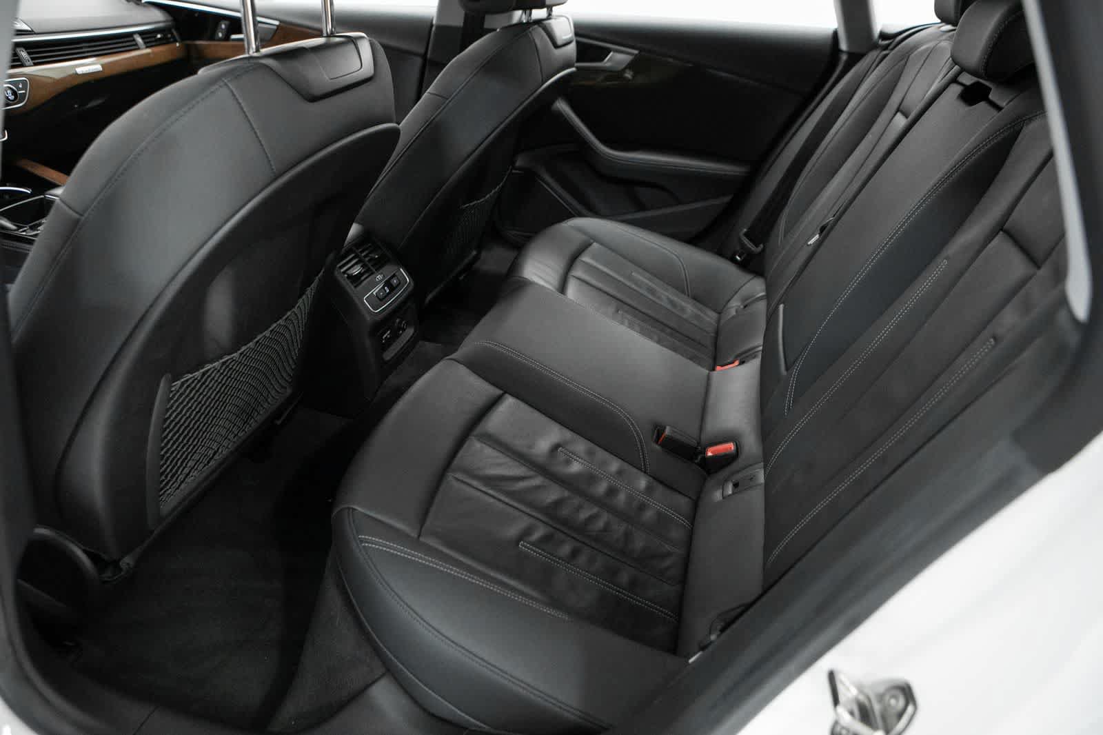 Used 2023 Audi A5 2.0T Premium Plus w/ Premium Plus AWD/4WD image 31