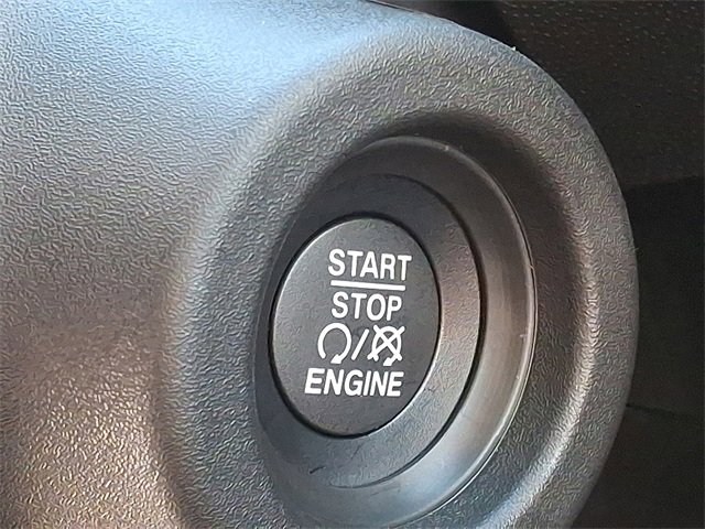 Used 2024 RAM ProMaster 2500 w/ Safety Group image 18