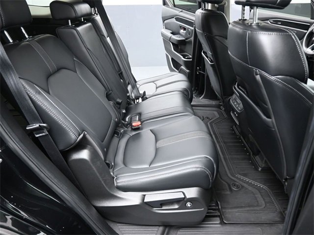 Used 2023 Honda Pilot EX-L image 27