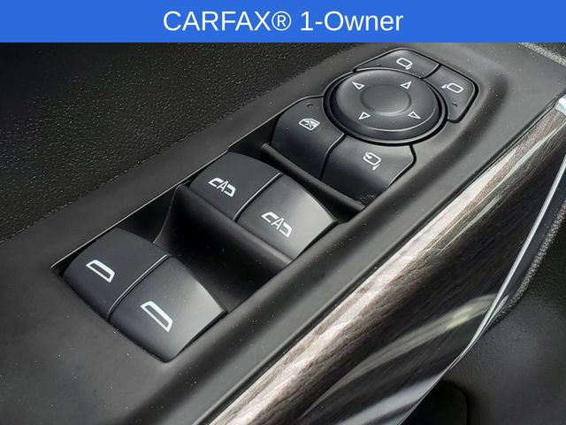 Used 2021 Chevrolet Silverado 1500 LTZ w/ LTZ Convenience Package II AWD/4WD image 13