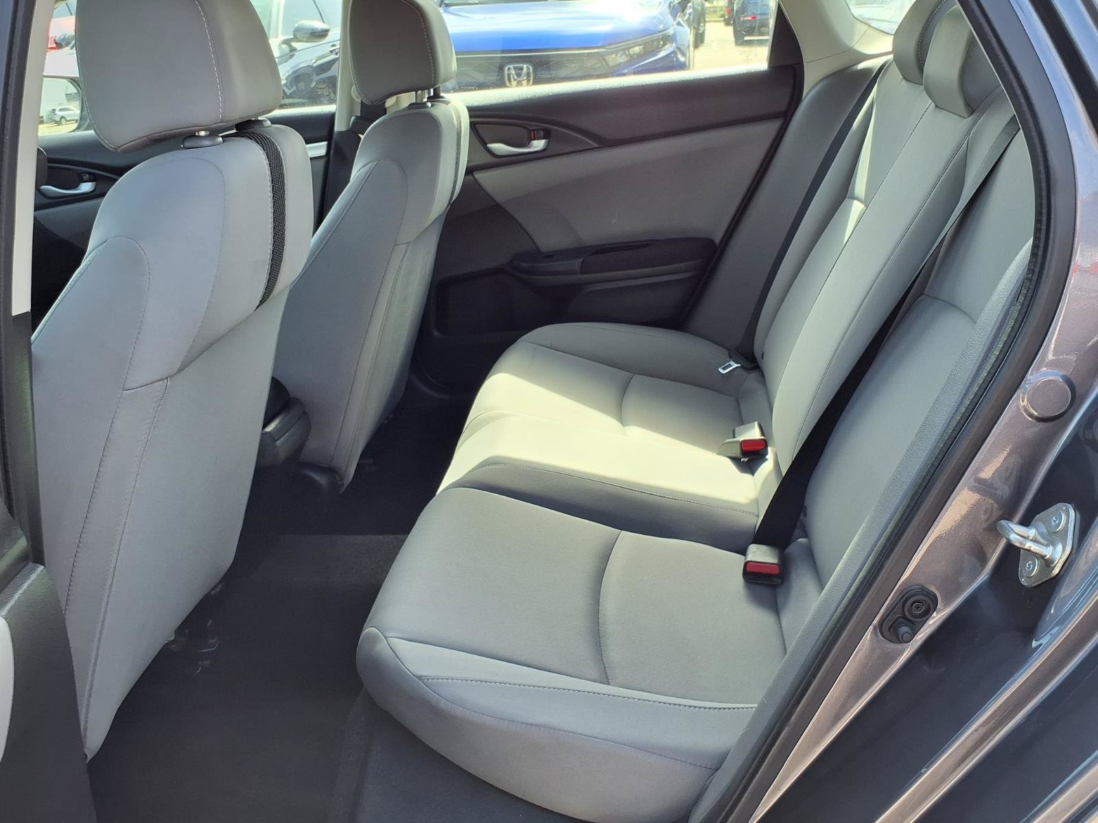 Used 2018 Honda Civic LX image 18