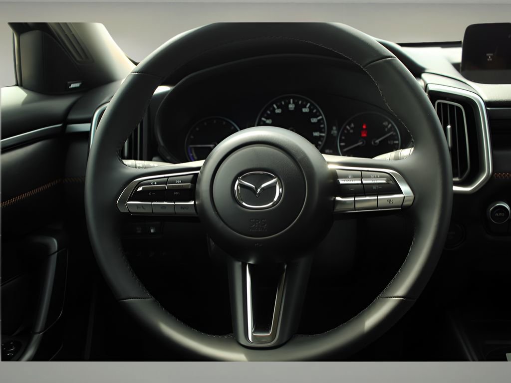 Used 2025 MAZDA CX-50 AWD 2.5 Hybrid w/ Cargo Package image 19