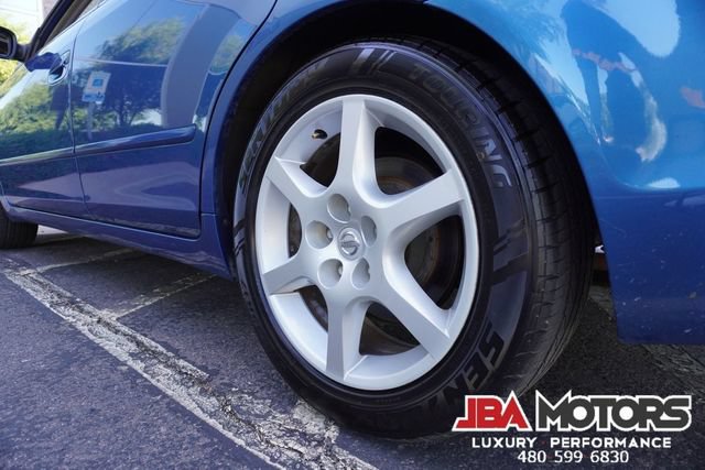Used 2003 Nissan Altima 2.5 S w/ (CN2) Convenience Plus Pkg FWD image 81