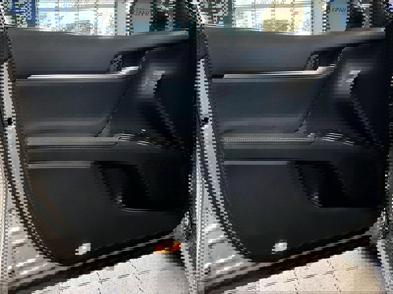 Used 2024 Toyota Camry XSE image 9