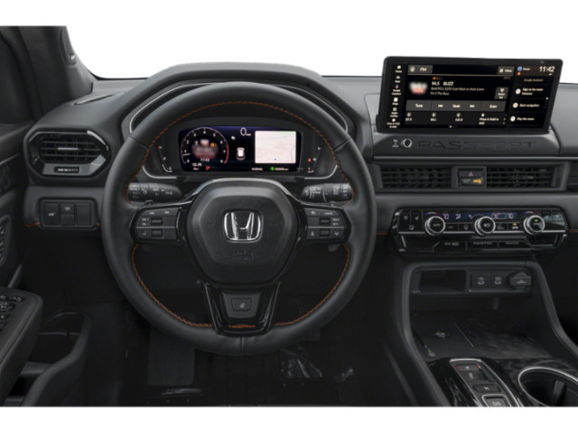 New 2026 Honda Passport TrailSport Elite image 7