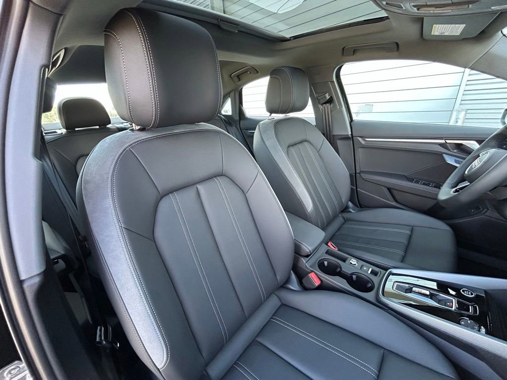New 2026 Audi A3 2.0T Premium AWD/4WD image 49