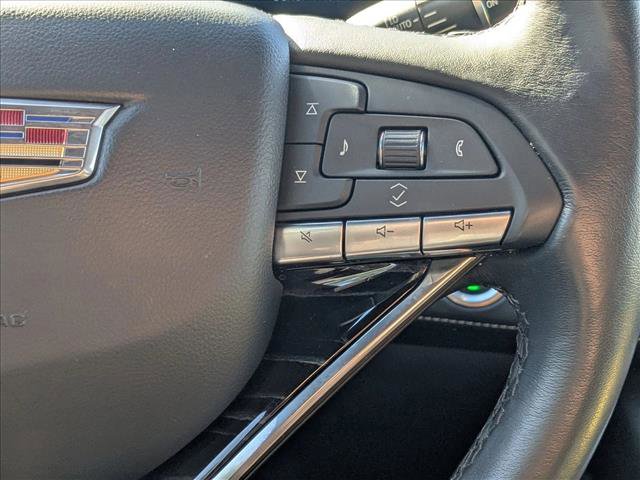 Used 2021 Cadillac Escalade Sport image 12