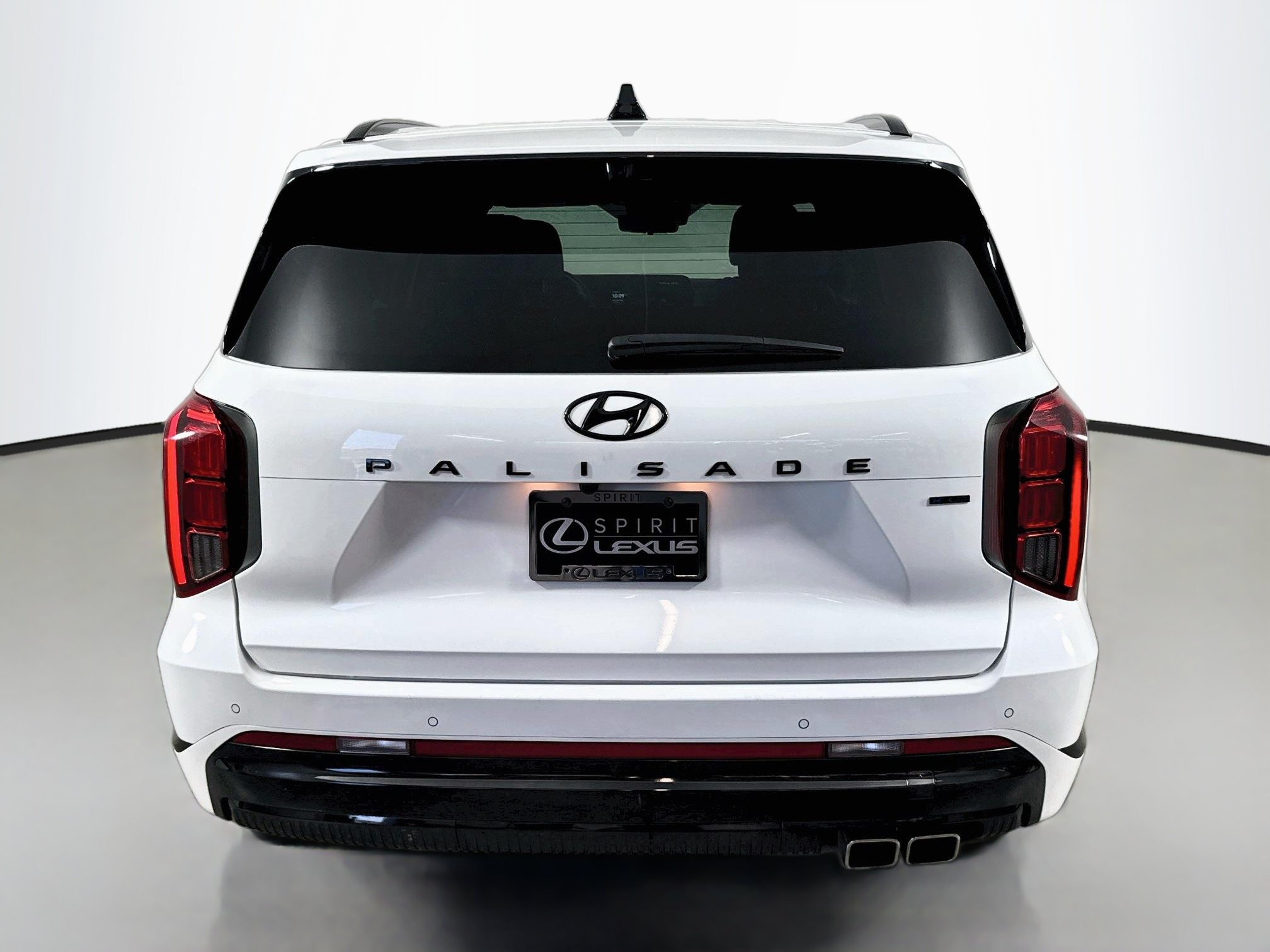 Used 2024 Hyundai Palisade Calligraphy AWD/4WD image 6