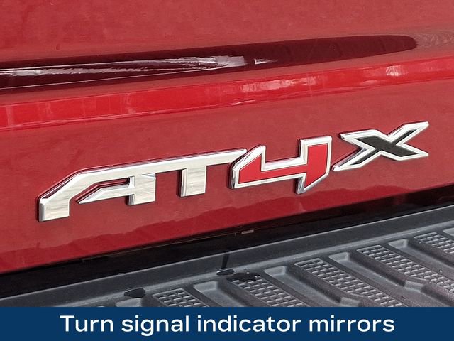 Used 2025 GMC Sierra 2500 AT4X image 33