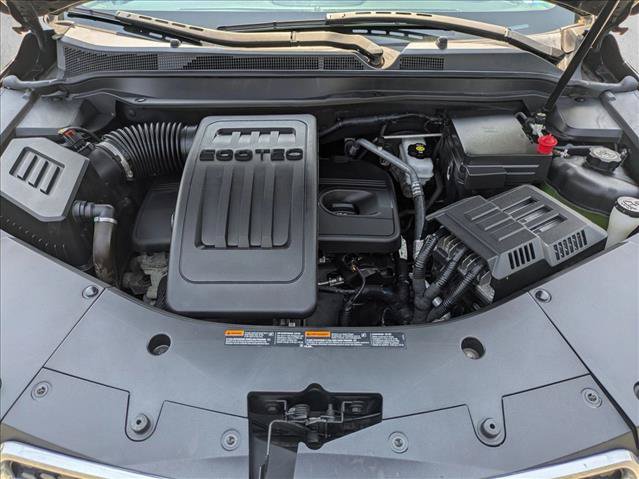 Used 2014 Chevrolet Equinox LT w/ Power Convenience Package AWD/4WD image 24