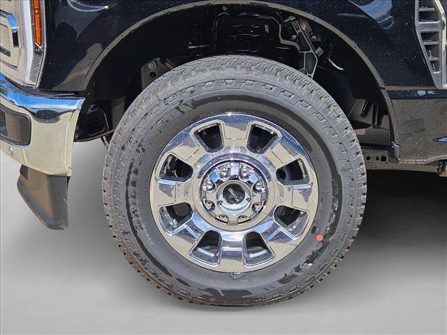 New 2026 Ford F250 King Ranch image 10