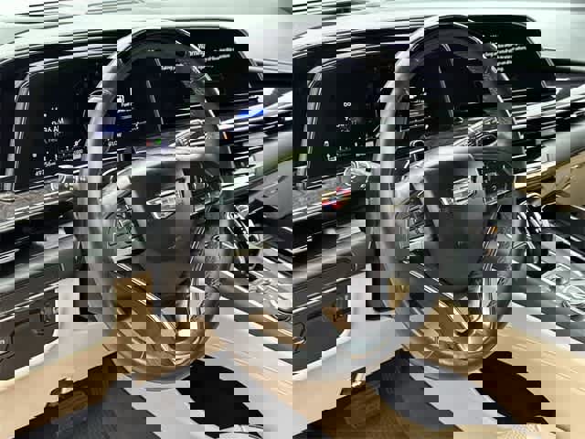 Used 2023 Cadillac Escalade ESV Premium Luxury image 21