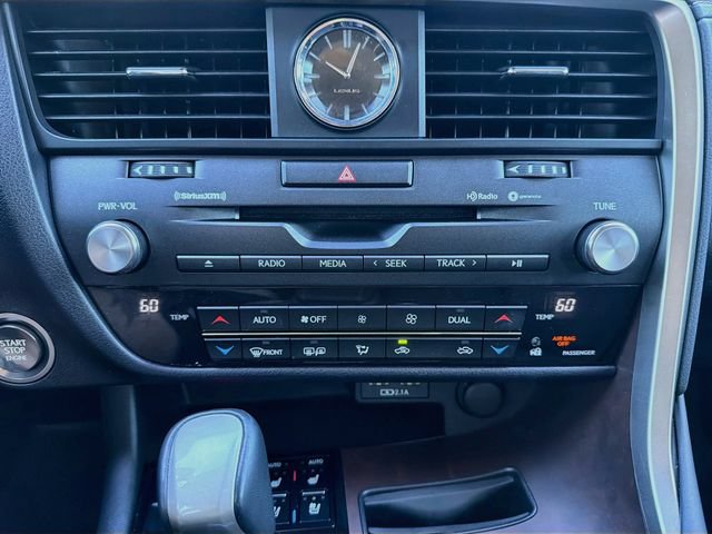 Used 2020 Lexus RX 350 FWD w/ Premium Package image 44