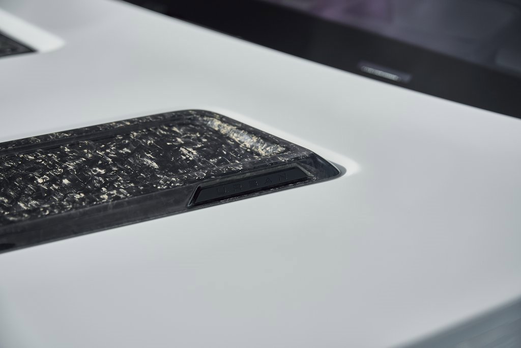 Used 2026 Rolls-Royce Cullinan image 13