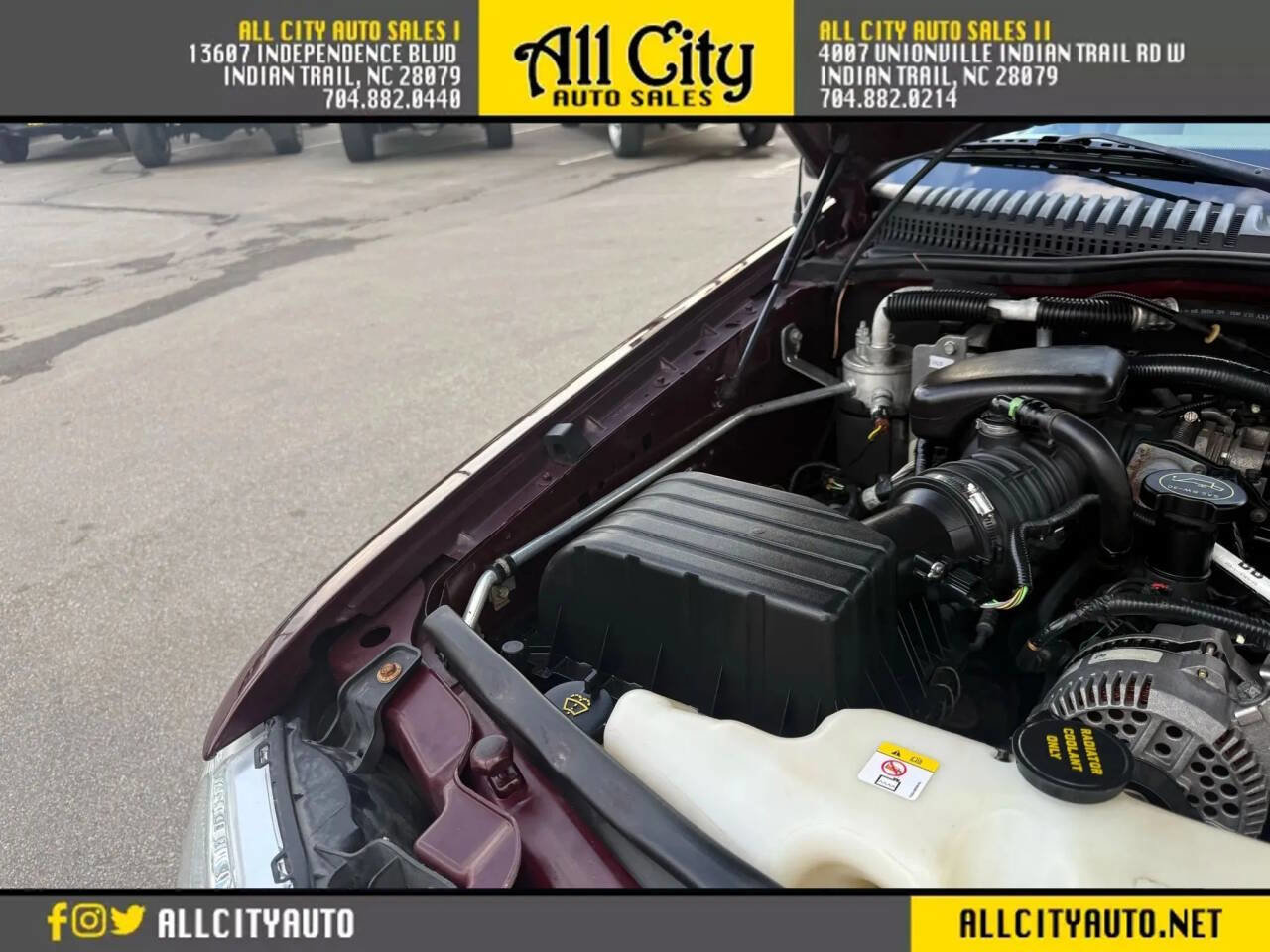 Used 2008 Ford Explorer Limited AWD/4WD image 37