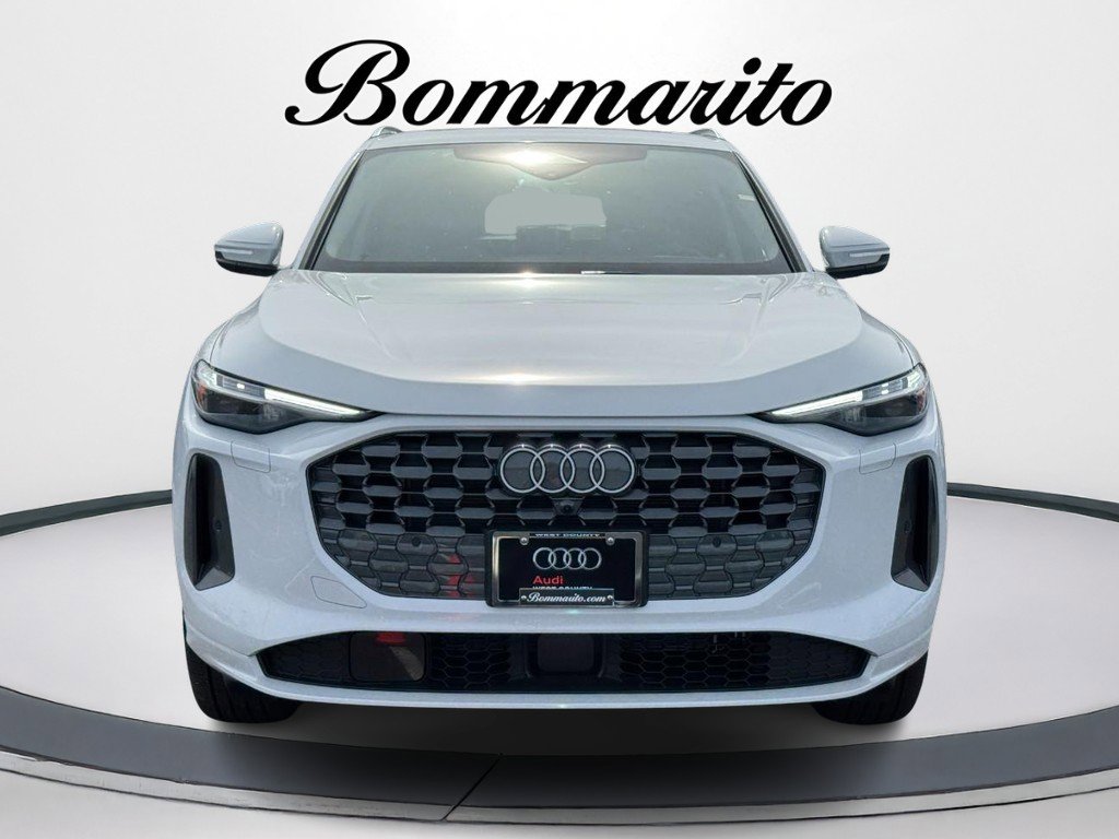 New 2025 Audi Q5 Premium Plus image 5