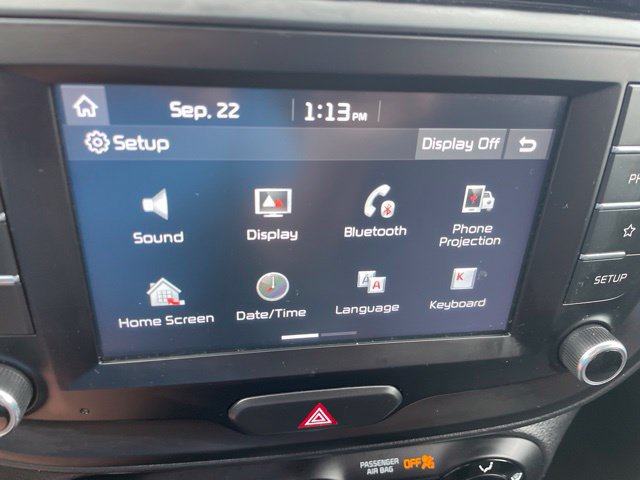 Used 2020 Kia Soul LX FWD image 32
