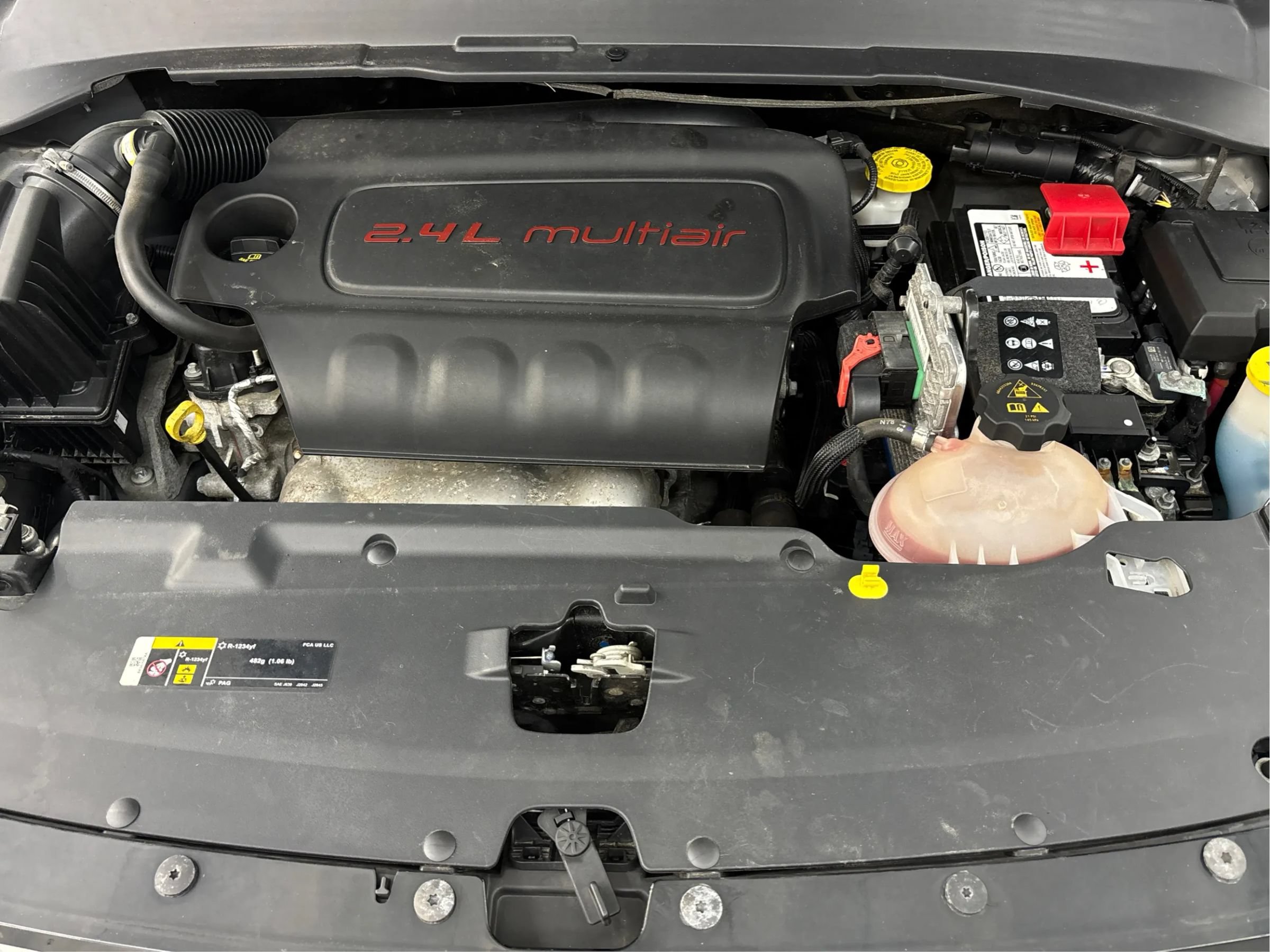Used 2022 Jeep Compass Limited w/ Sun and Sound Group AWD/4WD image 29