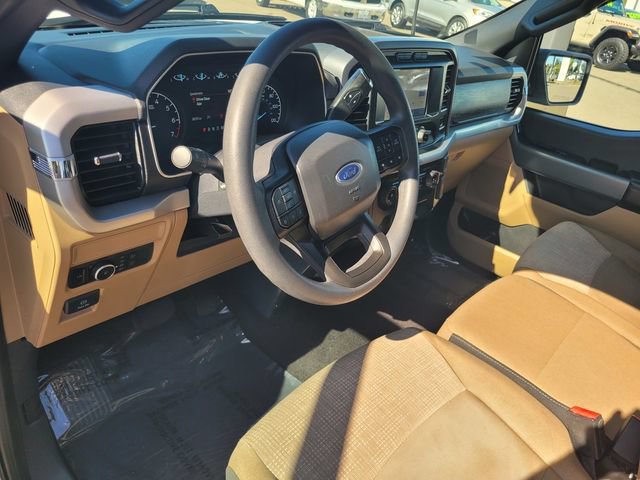 Used 2023 Ford F150 XLT RWD image 12