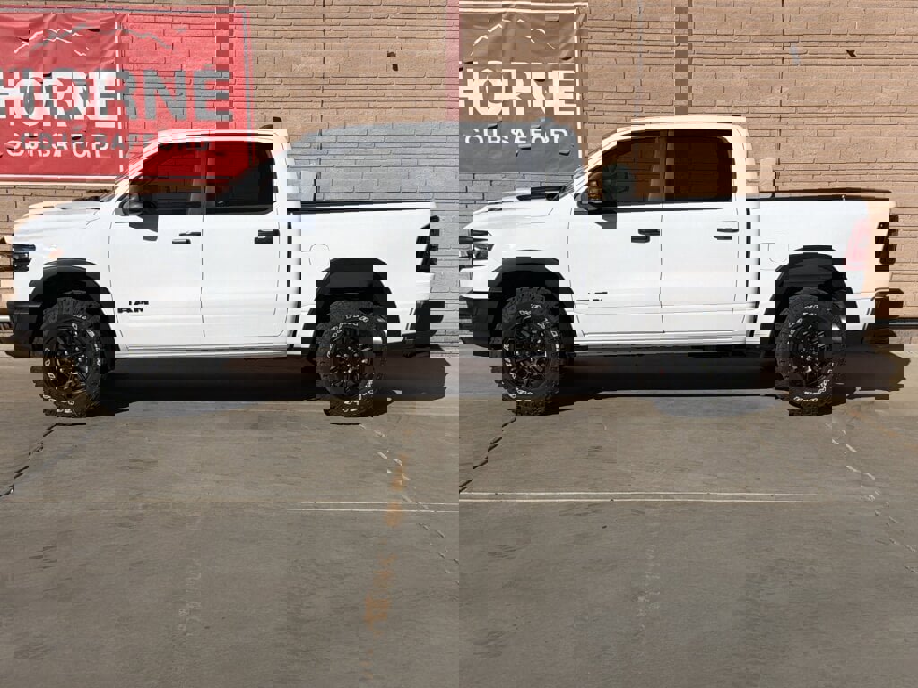 New 2026 RAM 1500 Rebel w/ Bed Utility Group image 2