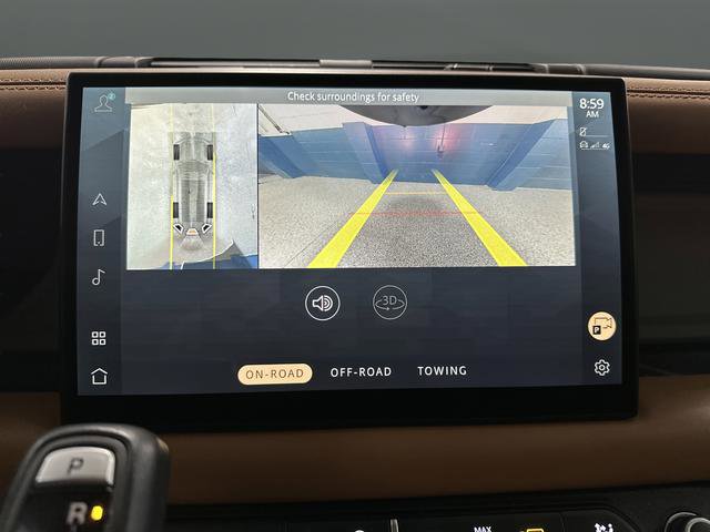 Used 2023 Land Rover Defender 130 First Edition image 11