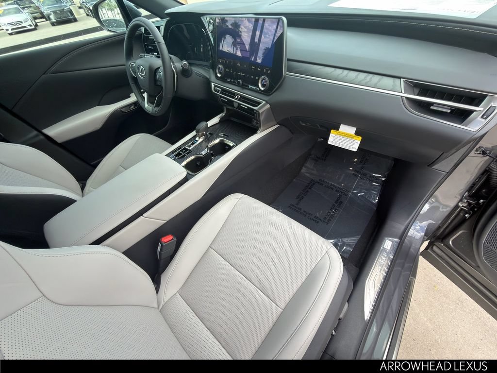 New 2026 Lexus RX 350 Premium Plus FWD image 11