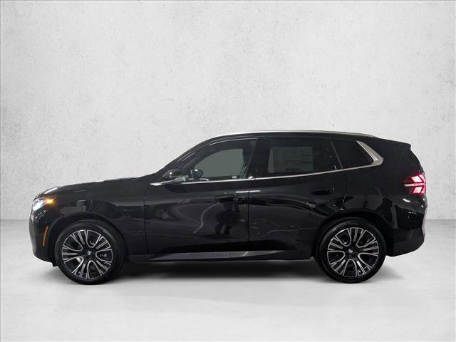 New 2026 BMW X3 xDrive30 w/ Convenience Package image 9