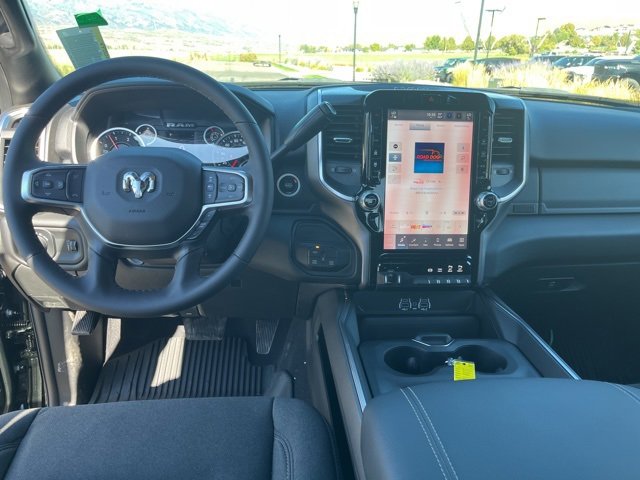 New 2026 RAM 3500 Big Horn image 22