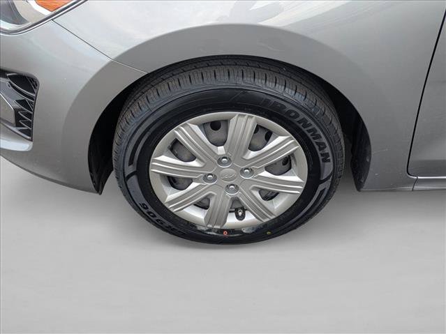 Used 2022 Kia Rio S FWD image 21