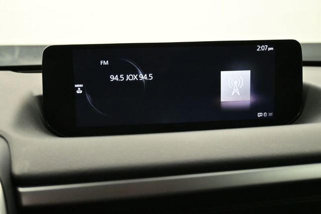 Certified 2024 MAZDA CX-50 AWD 2.5 S w/ Preferred Package image 10