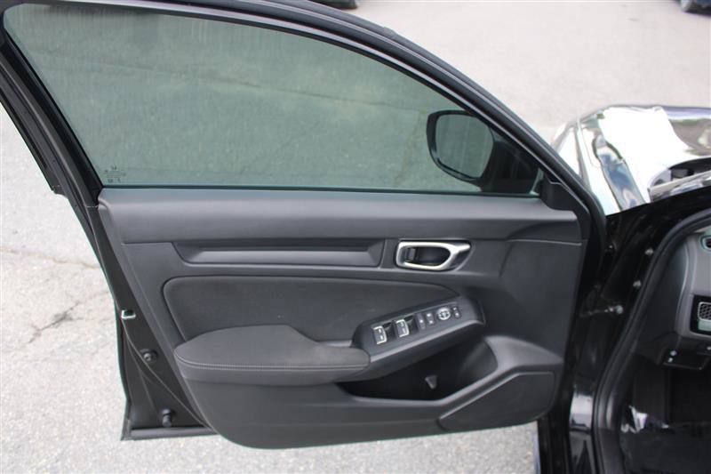 Used 2024 Honda Civic LX image 9