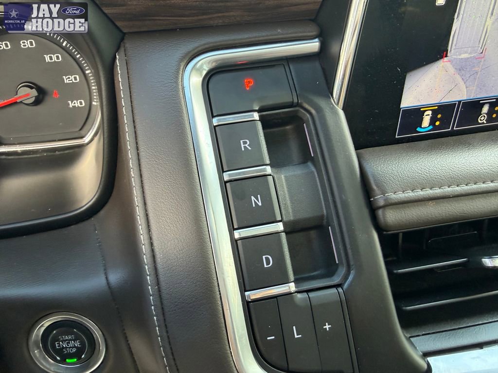 Used 2021 Chevrolet Tahoe LT w/ LT Signature Package image 31