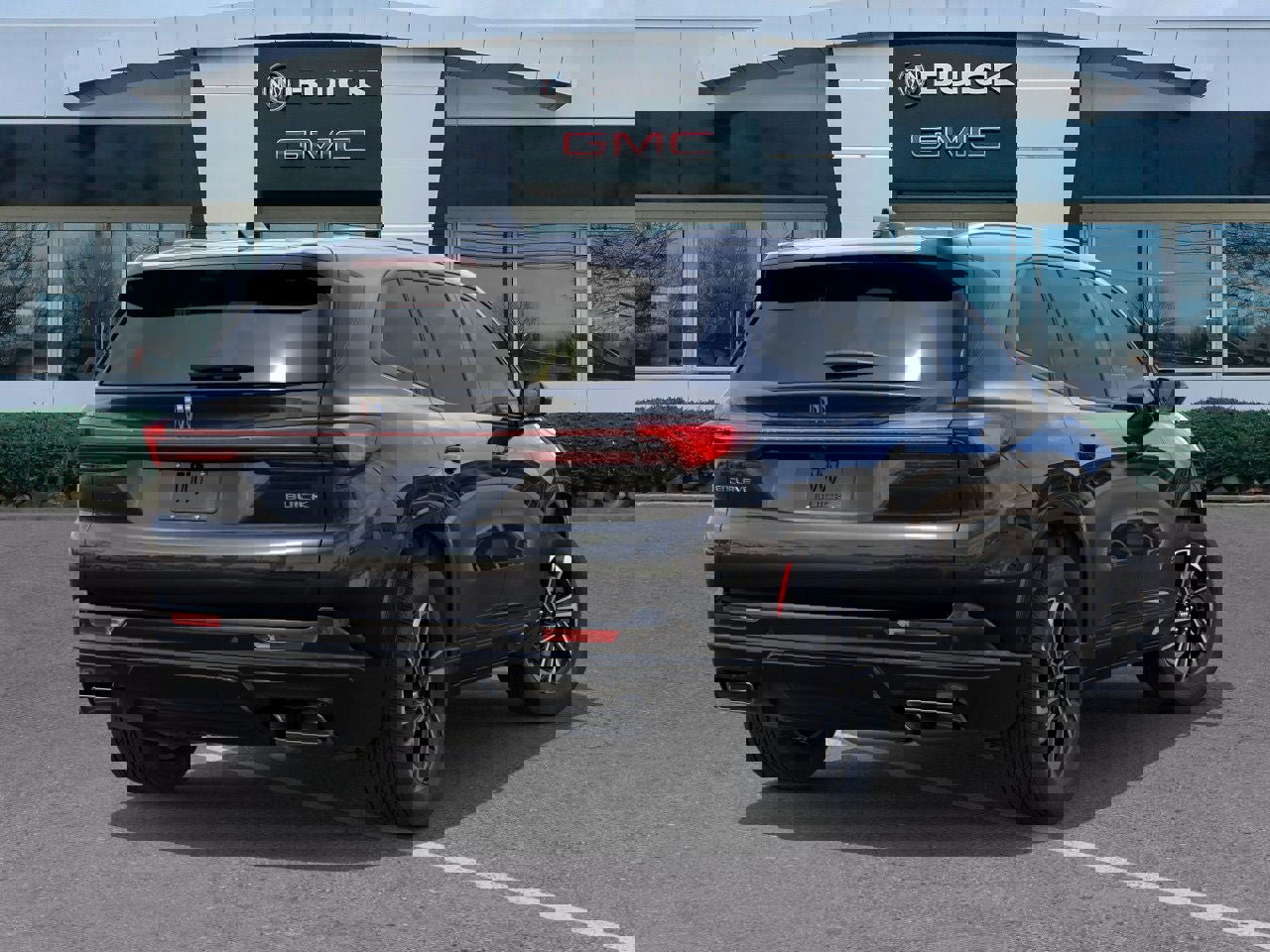 New 2026 Buick Enclave Sport Touring w/ Power Package image 29