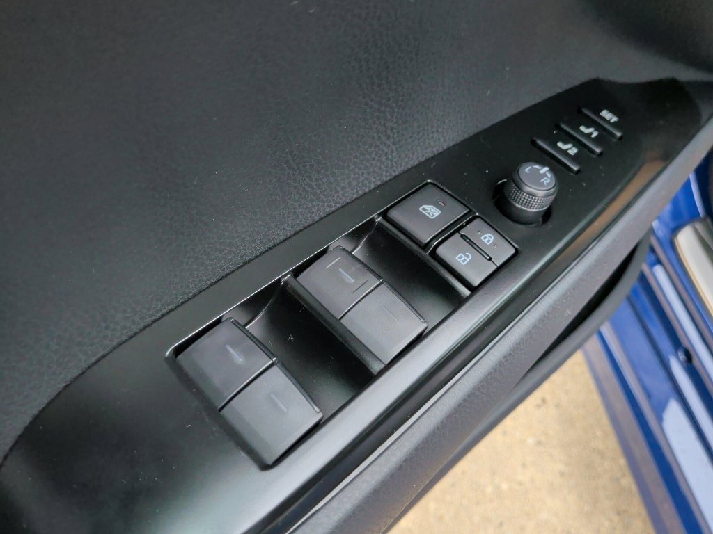 New 2026 Toyota Camry XSE AWD/4WD image 21