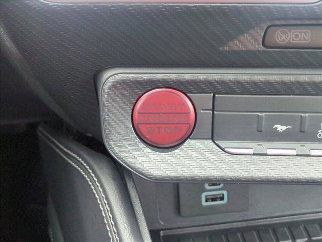 Used 2024 Ford Mustang GT Premium image 16