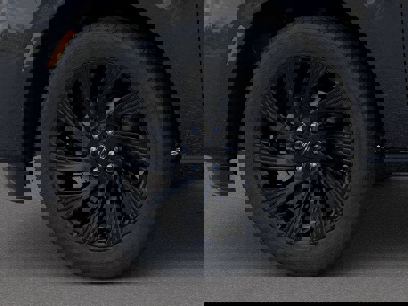 New 2025 Lincoln Navigator Reserve w/ Jet Appearance Package image 19