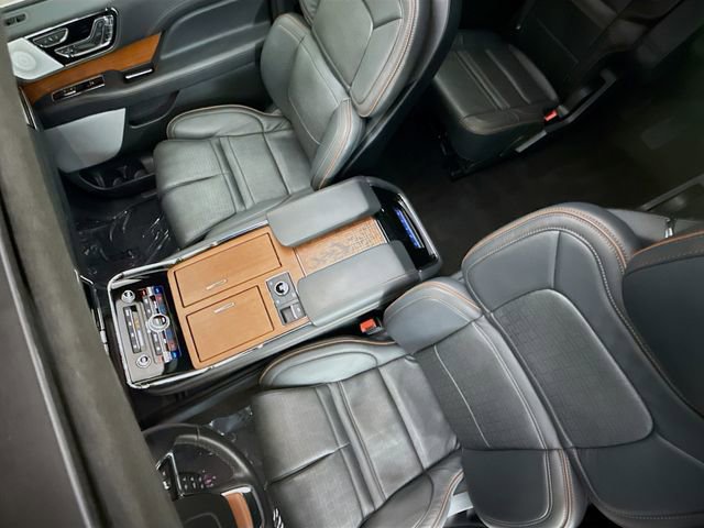 Used 2023 Lincoln Navigator L Black Label image 23