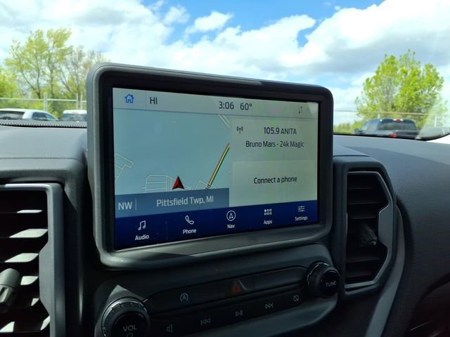 Used 2024 Ford Bronco Sport Big Bend w/ Convenience Package AWD/4WD image 18