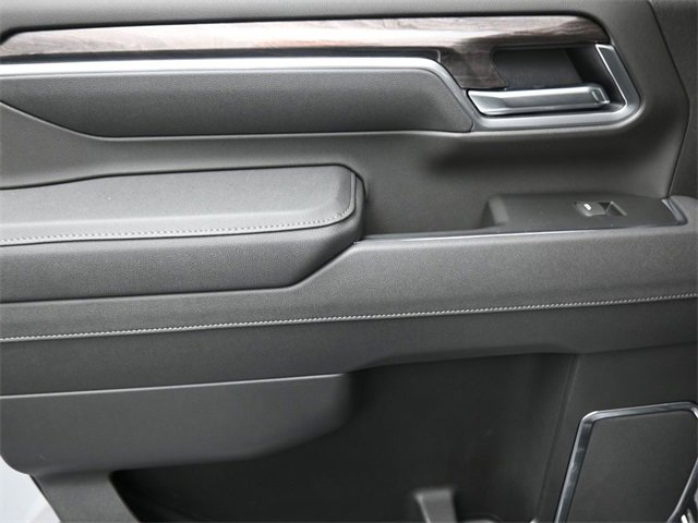 Certified 2025 Chevrolet Silverado 2500 LTZ w/ Z71 Chrome Sport Edition image 19